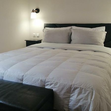 וריה Luxurious Apartment מראה חיצוני תמונה