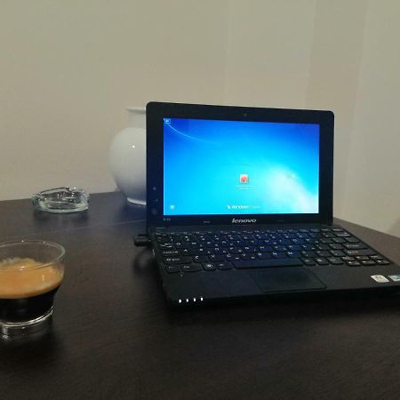 וריה Luxurious Apartment מראה חיצוני תמונה