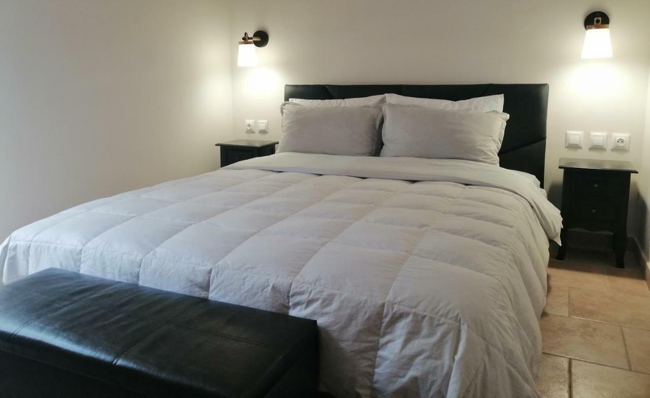 וריה Luxurious Apartment מראה חיצוני תמונה