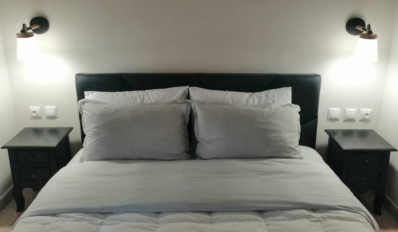 וריה Luxurious Apartment מראה חיצוני תמונה