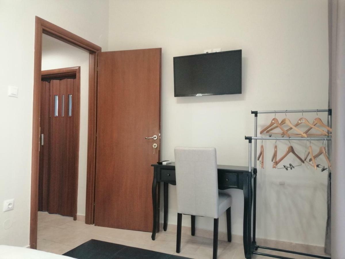 וריה Luxurious Apartment מראה חיצוני תמונה
