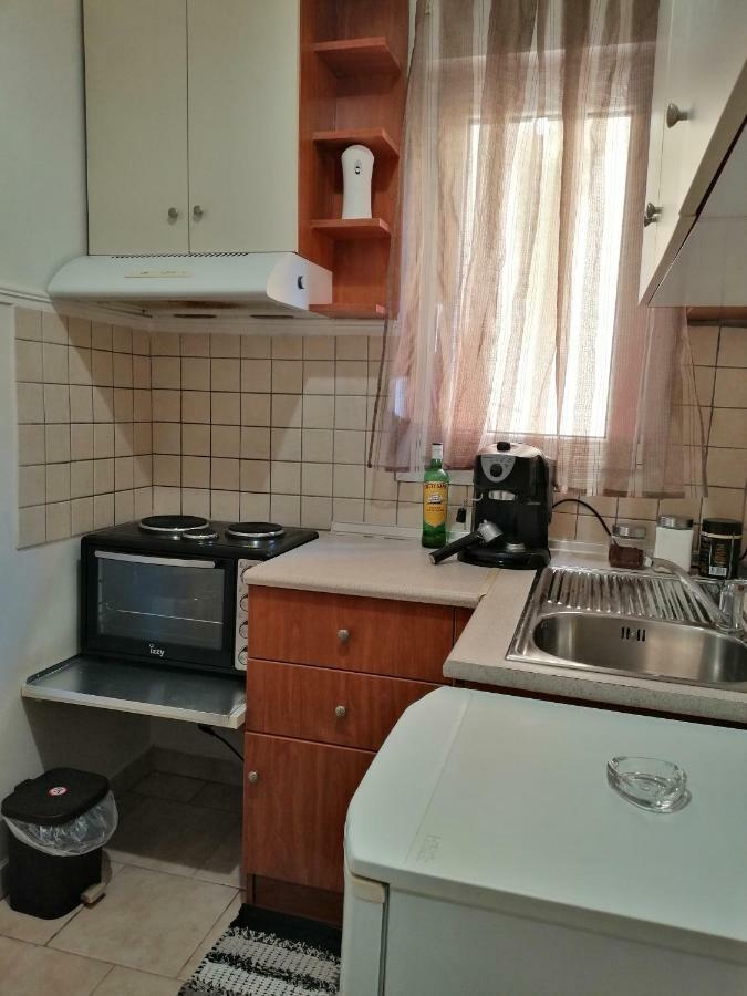 וריה Luxurious Apartment מראה חיצוני תמונה