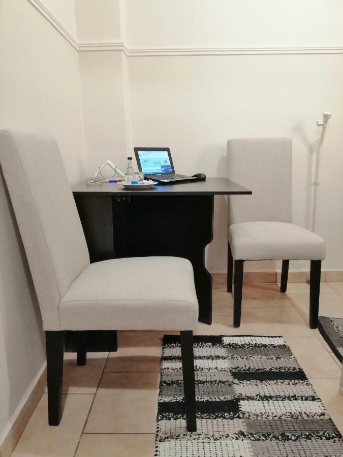 וריה Luxurious Apartment מראה חיצוני תמונה